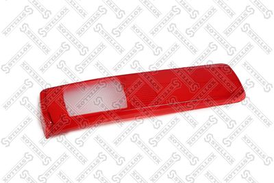 Lens, tail light assembly STELLOX 88-90019-SX