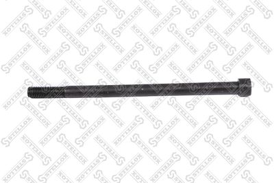 Bolt, driver cab stabiliser STELLOX 89-00412-SX
