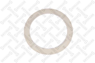 Seal Ring, wheel hub STELLOX 89-01005-SX
