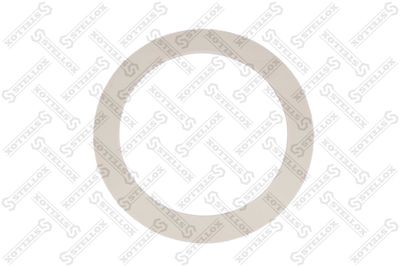 Seal Ring, wheel hub STELLOX 89-01016-SX