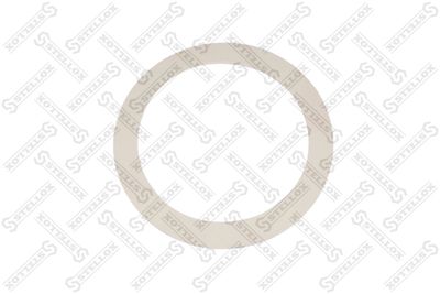 Seal Ring, wheel hub STELLOX 89-01017-SX