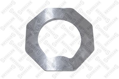 Tab Washer, axle nut STELLOX 89-01051-SX