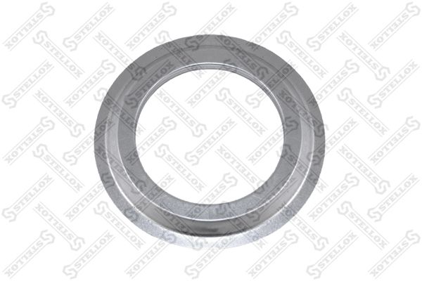 STELLOX 89-01401-SX Cover Plate, dust-cover wheel bearing