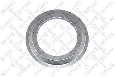 Cover Plate, dust-cover wheel bearing STELLOX 89-01401-SX