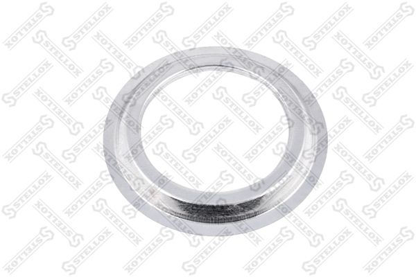 STELLOX 89-01402-SX Cover Plate, dust-cover wheel bearing