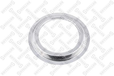 Cover Plate, dust-cover wheel bearing STELLOX 89-01402-SX