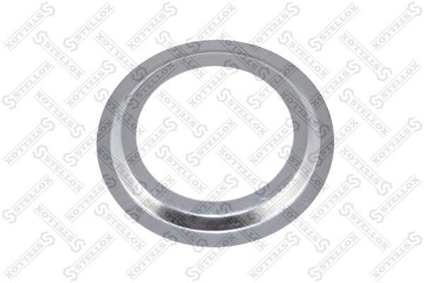 STELLOX 89-01403-SX Cover Plate, dust-cover wheel bearing