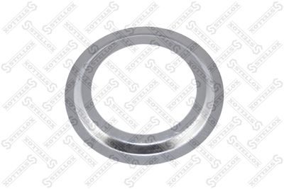 Cover Plate, dust-cover wheel bearing STELLOX 89-01403-SX