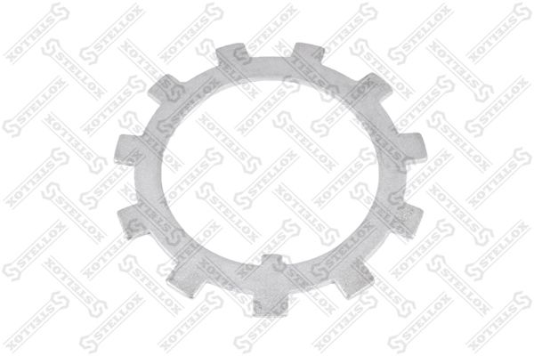 STELLOX 89-01405-SX Tab Washer, axle nut