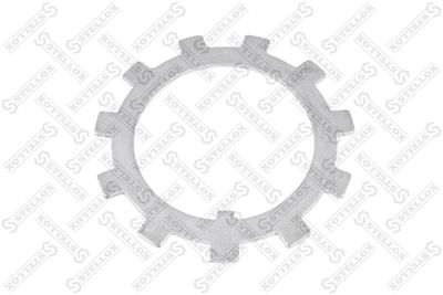 Tab Washer, axle nut STELLOX 89-01405-SX