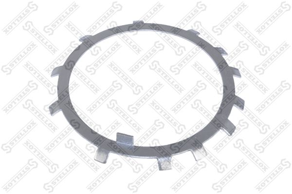 STELLOX 89-01458-SX Tab Washer, axle nut