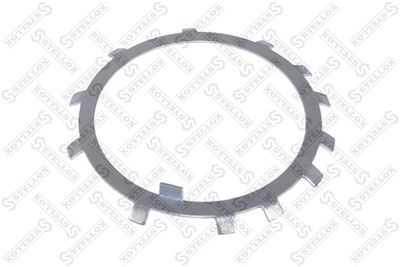 Tab Washer, axle nut STELLOX 89-01458-SX