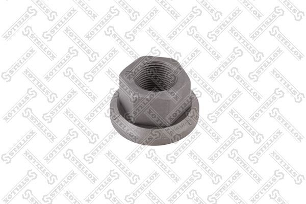 STELLOX 89-02011-SX Castle Nut