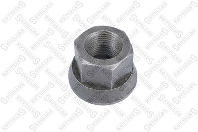 Wheel Nut STELLOX 89-02080-SX