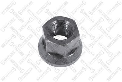 Wheel Nut STELLOX 89-02081-SX