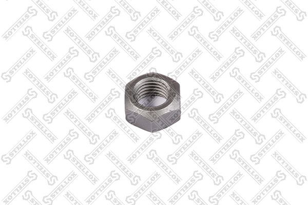STELLOX 89-02333-SX Nut, spring support axle