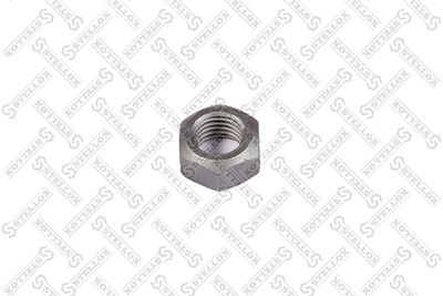 Nut, spring support axle STELLOX 89-02333-SX