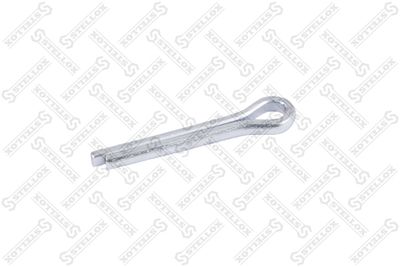 Locking Pin STELLOX 89-02502-SX