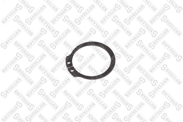 STELLOX 89-03603-SX Circlip, brake anchor pin