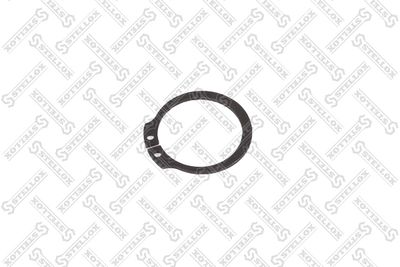 Circlip, brake anchor pin STELLOX 89-03603-SX