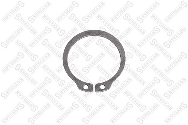 STELLOX 89-03611-SX Circlip, brake anchor pin