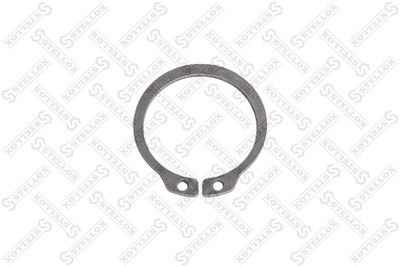 Circlip, brake anchor pin STELLOX 89-03611-SX