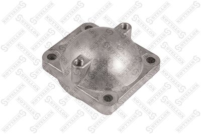 Filler Cap, axle cap STELLOX 89-04609-SX