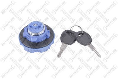 Sealing Cap, tank unit (Urea injection) STELLOX 89-04618-SX