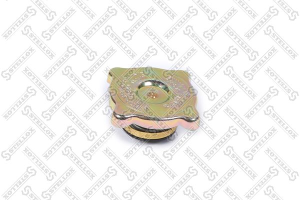 STELLOX 89-05202-SX Cap, radiator