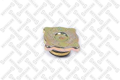 Cap, radiator STELLOX 89-05202-SX