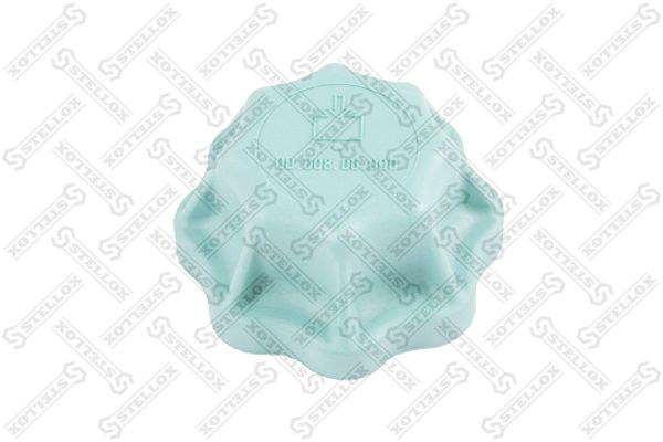 STELLOX 89-05203-SX Cap, radiator