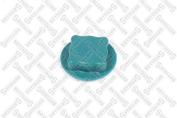 STELLOX 89-05204-SX Cap, radiator