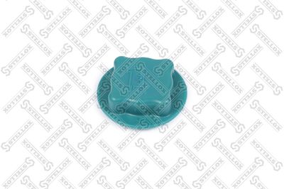 Cap, radiator STELLOX 89-05204-SX