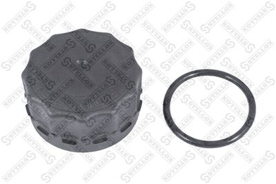 Cap, radiator STELLOX 89-05209-SX