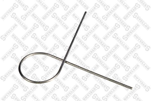 STELLOX 89-05501-SX Cap, fuel tank