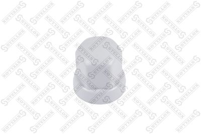 Cap, wheel nut STELLOX 89-06802-SX