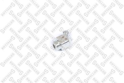 Grease Nipple STELLOX 89-17034-SX