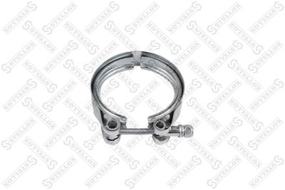Holder, injector pump fuel line STELLOX 89-18013-SX
