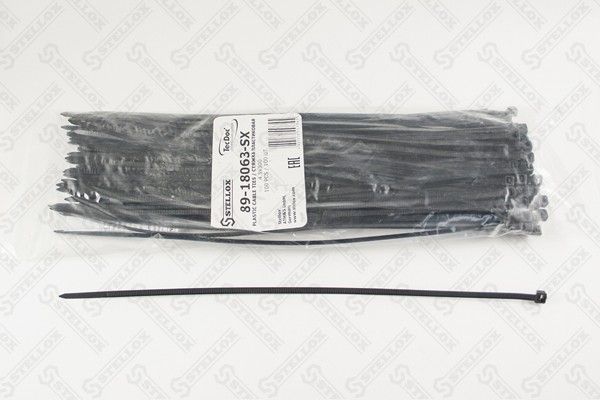 STELLOX 89-18063-SX Clamping Clip