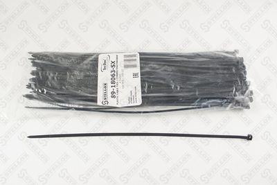 Clamping Clip STELLOX 89-18063-SX