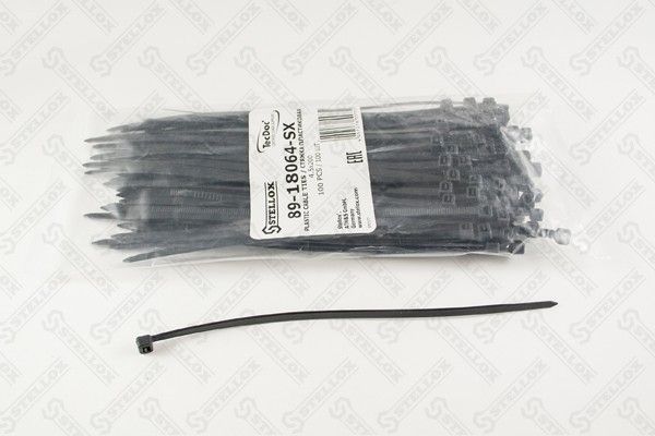 STELLOX 89-18064-SX Clamping Clip