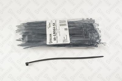 Clamping Clip STELLOX 89-18064-SX
