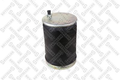 Bellow, air suspension STELLOX 90-00812-SX