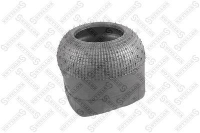 Bellow, air suspension STELLOX 90-06730-SX