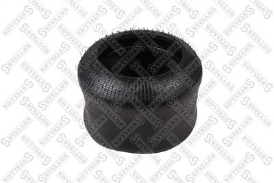 Bellow, air suspension STELLOX 90-07010-SX