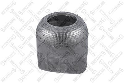 Bellow, air suspension STELLOX 90-07130-SX
