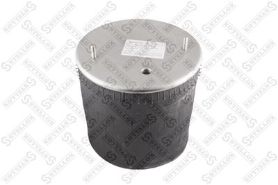 Bellow, air suspension STELLOX 90-07251-SX
