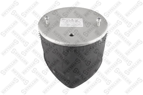 STELLOX 90-07254-SX Bellow, air suspension
