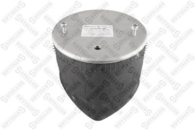 Bellow, air suspension STELLOX 90-07254-SX