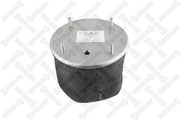 STELLOX 90-08100-SX Bellow, air suspension